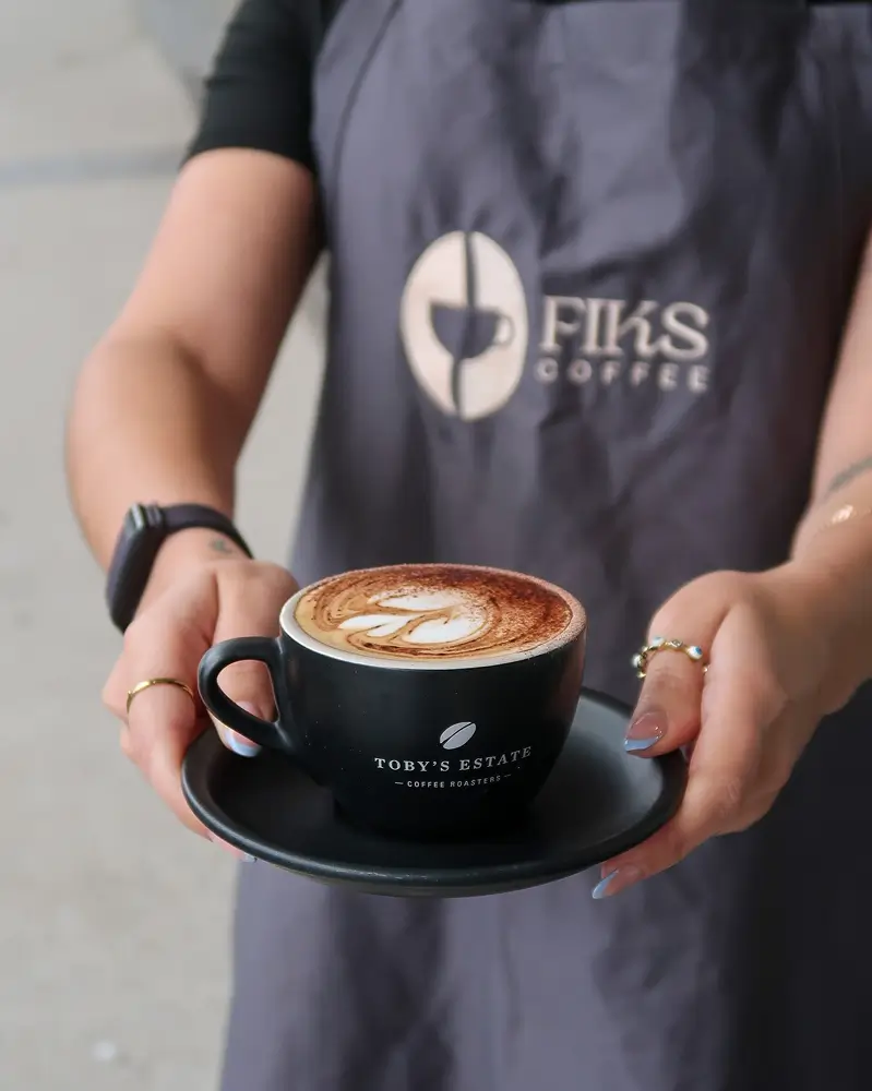 Fiks Coffee