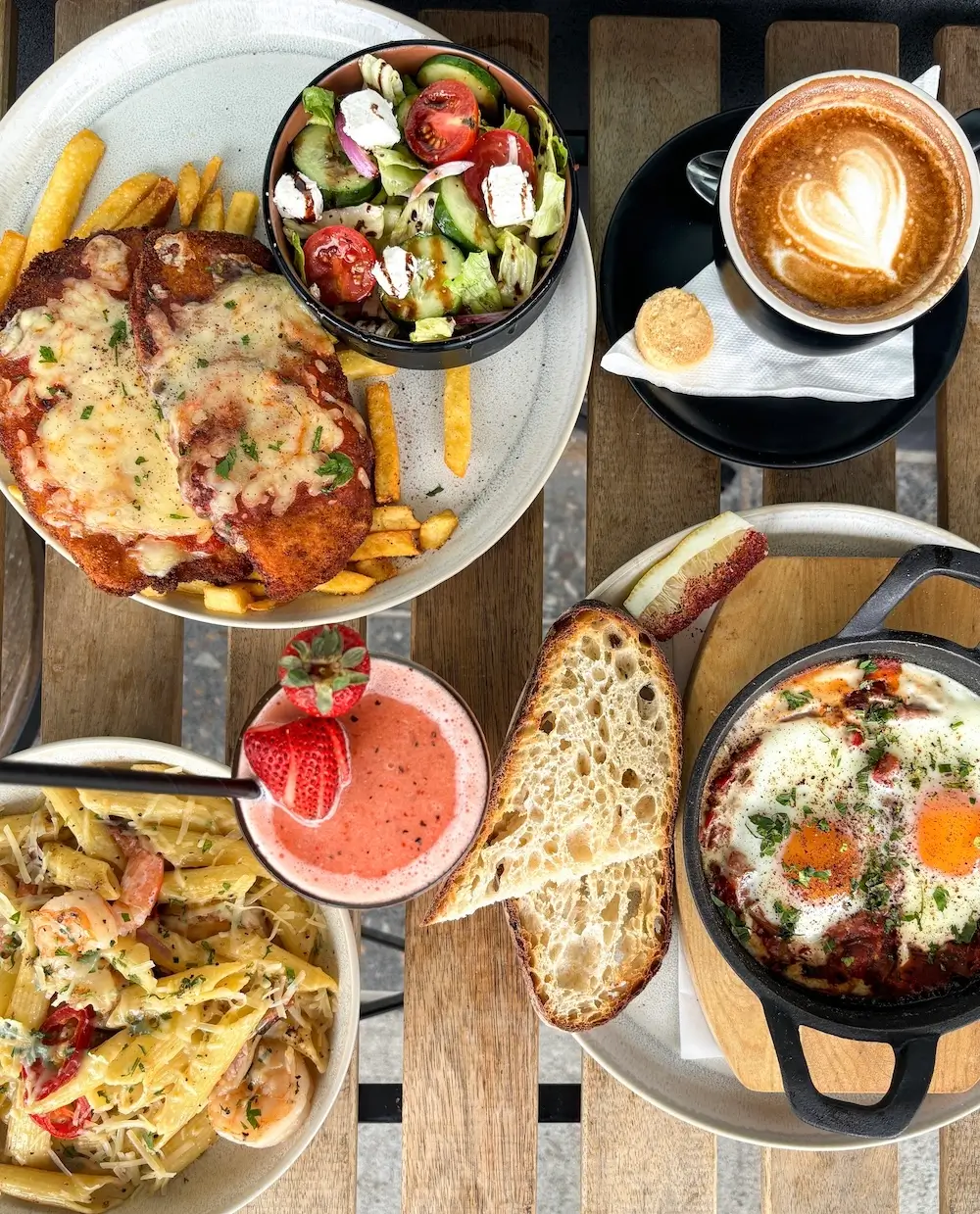 Inclusive and Delicious – Fiks Coffee is Now Serving a 100% Halal Menu