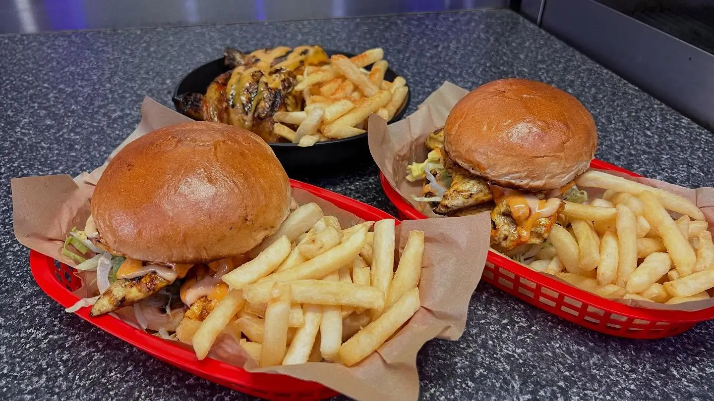 20% Off Every Tuesday at OG Burgers This July
