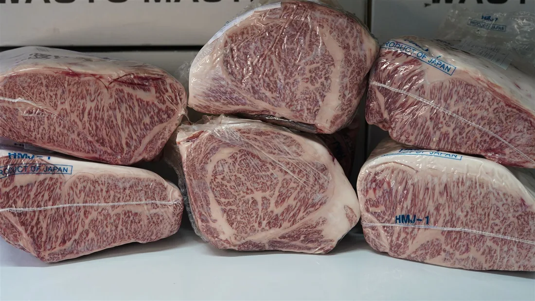 Wholesale Wagyu in Sydney: Japanese A5 and Australian Full Blood, Direct from Padstow