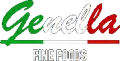 Genella Fine Foods logo